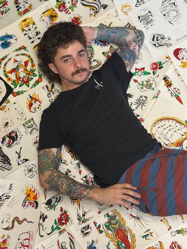 Brandon’s Portfolio